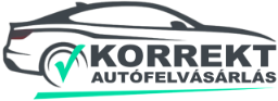 Korrekt Autófelvásárlás
